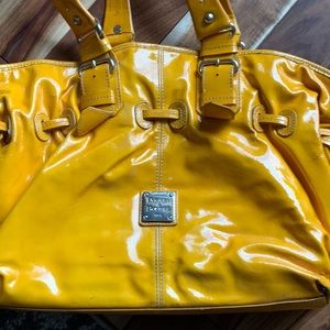 Dooney & Burke purse